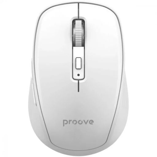 Мышка Proove Click white WMCL00000002