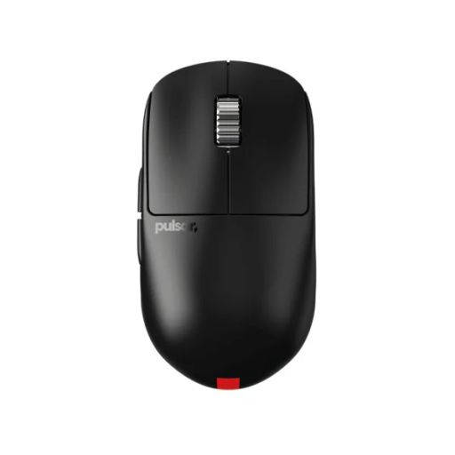 Мышка Pulsar X2H eS Size2 4K Black (PX2HES21)