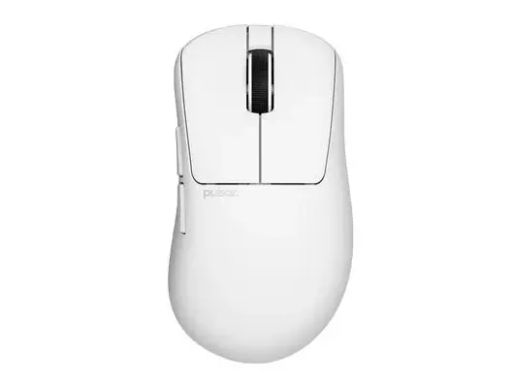 Мышка PULSAR Xlite Crazylight Medium 8К (PXLCL202) White