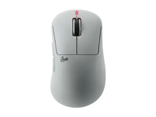 Мышка PULSAR ZywOo Gen.1 Medium (PZWX22) White