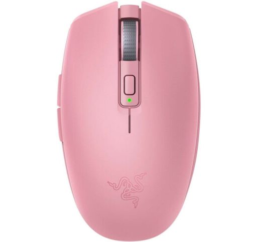 Мышка Razer Orochi V2 Wireless Quartz (RZ01-03731200-R3G1)