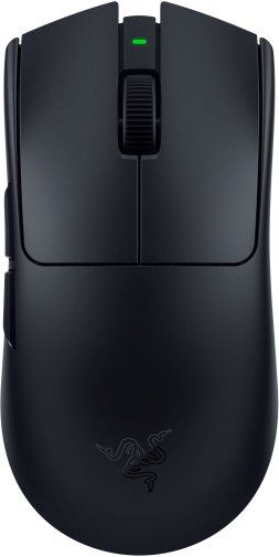 Мышка RAZER Viper V4 PRO Wireless, black (RZ01-05630100-R3G1)