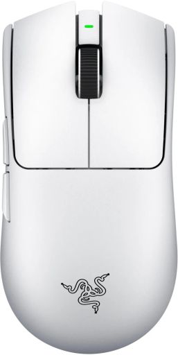 Мышка RAZER Viper V4 PRO Wireless, white (RZ01-05630200-R3G1)