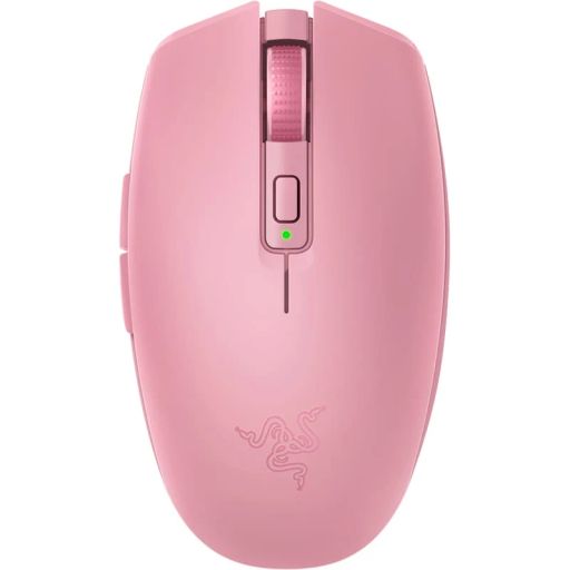 Мишка RAZER Orochi V2 Wireless Quartz (RZ01-05690300-R3M1)