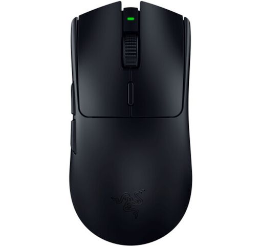 Мышь RAZER Viper V3 HyperSpeed Wireless, black (RZ01-04910100-R3M1)