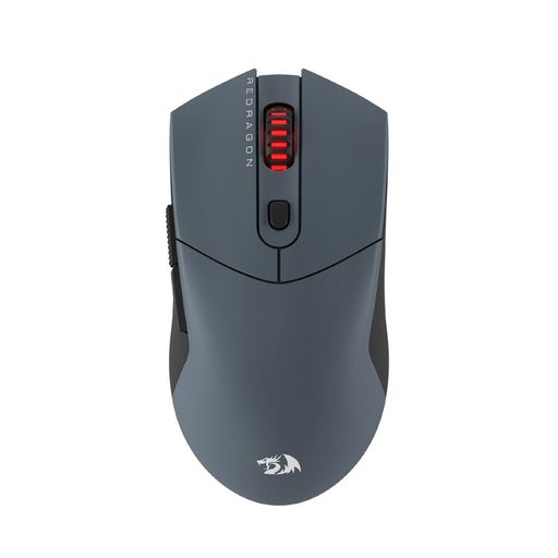Мишка Redragon M917GB ST4R Pro Wireless/Bluetooth Black (72209)