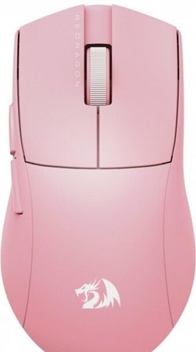 Мышь Redragon M916 Pro K1NG Pink (M916P-PRO-4K)