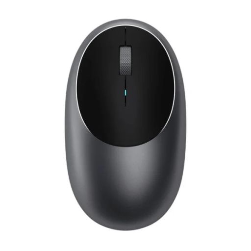 Мишка Satechi M1 Wireless Mouse Space Gray (ST-ABTCMM)