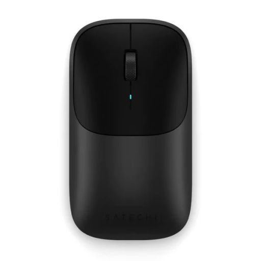 Мышка Satechi Slim EX Wireless Mouse Space Black (ST-MEXC)