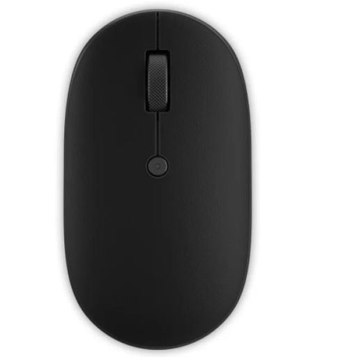 Мышка Satechi OntheGo Bluetooth Mouse Black (ST-MOTGK)