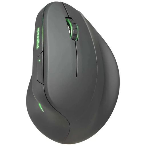 Мышь SpeedLink PIAVO PRO (SL-630026-BK)