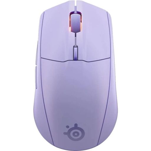 Мишка SteelSeries Rival 3 Gen 2 Wireless Lavender (62525)