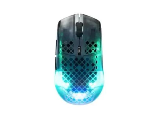 Мышка SteelSeries Aerox 3 WL Gen 2 Shadow (62717)