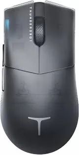 Мышка Thunderobot ML903mini 8K Tri-mode Black (6932066315719)
