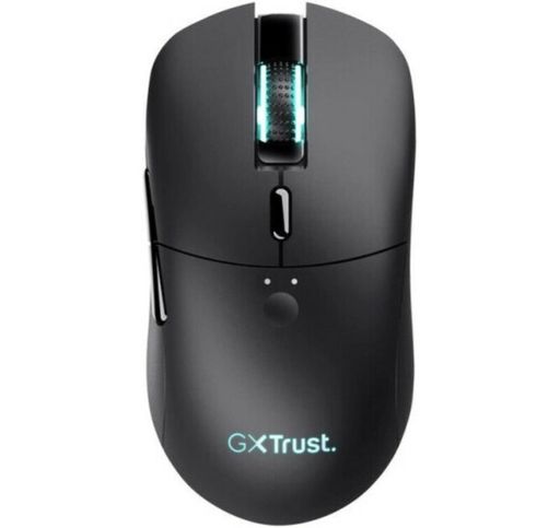 Мышь Trust YVI WL Blue (24480)