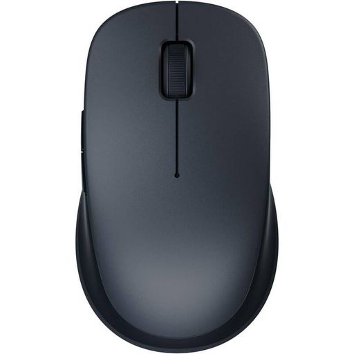 Мишка Xiaomi Dual Mode Wireless Mouse 2 (2xAA), Black BHR8850GL