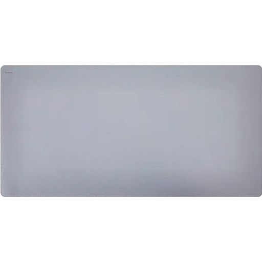 Коврик для мыши Xiaomi Super Large Double Material Mouse Pad Grey (XMSBD21YM)