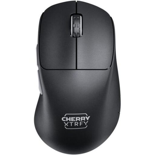 Мышка Xtrfy M64 Pro 8K Wireless Black (CX-M64W-PRO-BLACK)