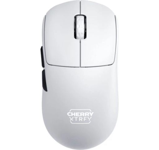 Мышка Xtrfy M68 Pro 8K Wireless White (CX-M68W-PRO-WHITE)