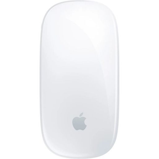 Миша Apple Magic Mouse USB-C White Multi-Touch Surface (MXK53)