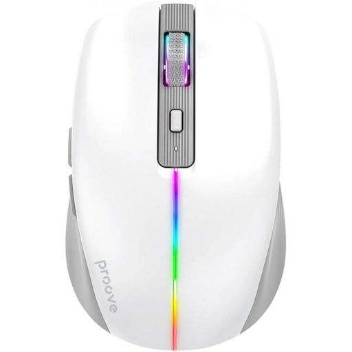 Беспроводная мышь Proove Comet White (WMCM00022002)