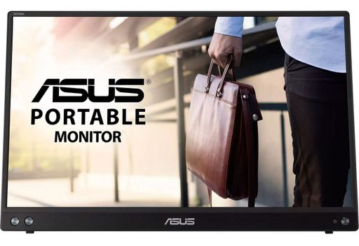 Монітор Asus ZenScreen MB16AHV