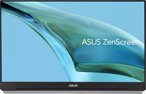Портативный монитор ASUS ZenScreen MB249C (90LM0865-B01170)
