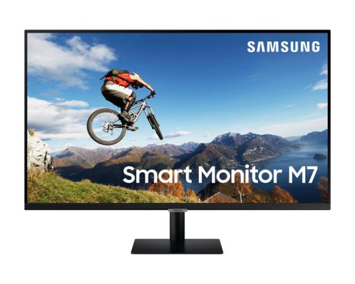 Монитор Samsung SMART Monitor M7 (LS32BM700)