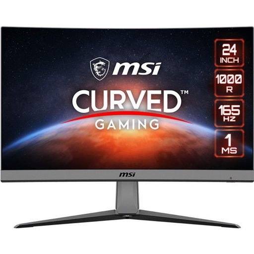 Монитор MSI 23.6" MAG Artymis 242C