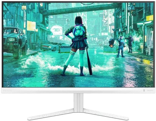 Монитор Philips 24M2N3201PL/00