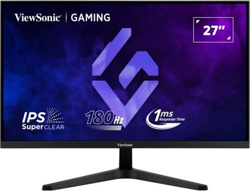 Монитор ViewSonic VX27G1-HD