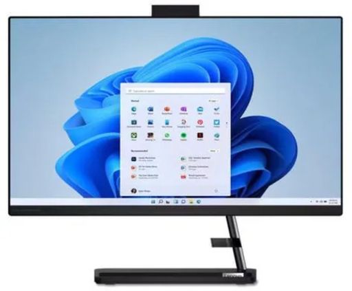 Компьютер Lenovo IdeaCentre AiO 3 24IAP7 / Pentium Gold 8505 (F0GH00KPUO)