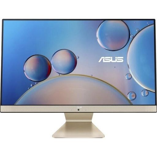 Моноблок ASUS M3400WYAK-BA002M (90PT03B2-M002C0) AMD Ryzen 5 5625U до 4,3 ГГц, 23,8" Full HD, 8 ГБ, SSD 512 ГБ, AMD Radeon Graphics, Free DOS