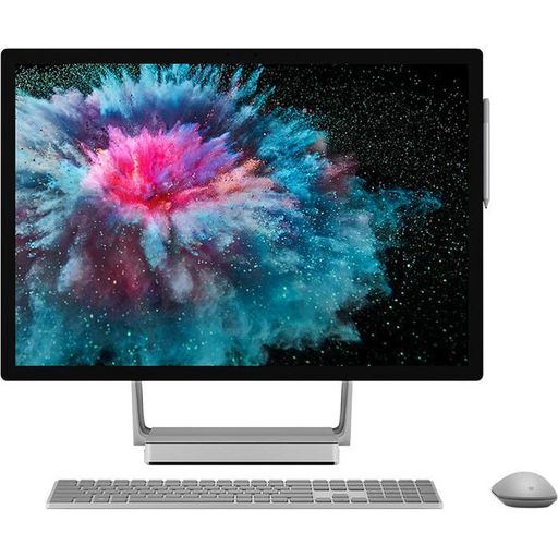 Моноблок Microsoft Surface Studio 2 (LAJ-00001) (NEW)