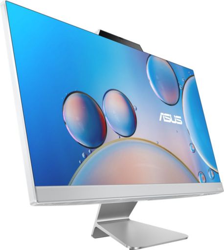 Моноблок ASUS A3402WVAK-WPC1420 (90PT03T1-M02600) White