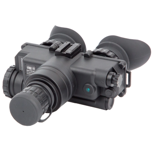 Монокуляр ночного видения AGM WOLF-7 PRO NL1
