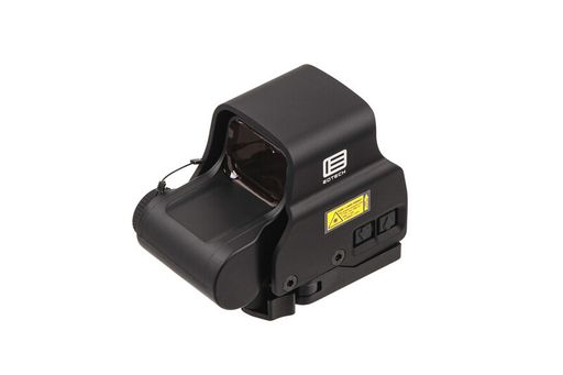 Коллиматорный голографический прицел EOTech EXPS2-0