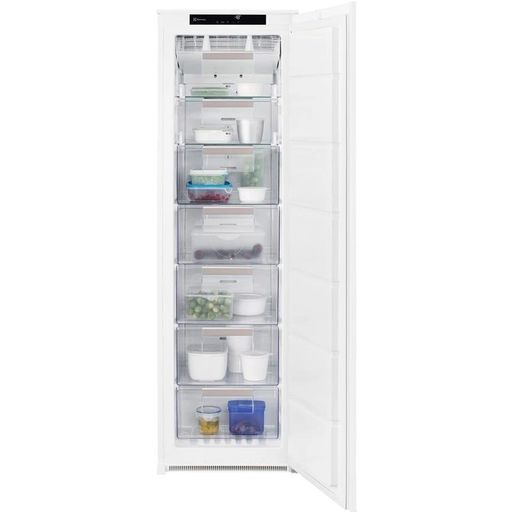 Вбудована морозильна камера Electrolux RUT6NF18S