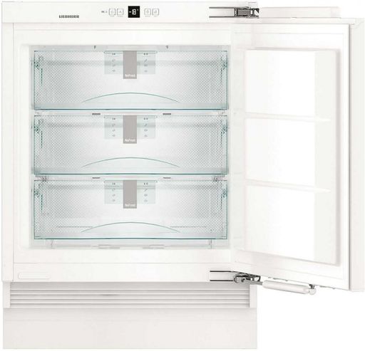 Встраиваемая морозильная камера Liebherr SUIGN 1554