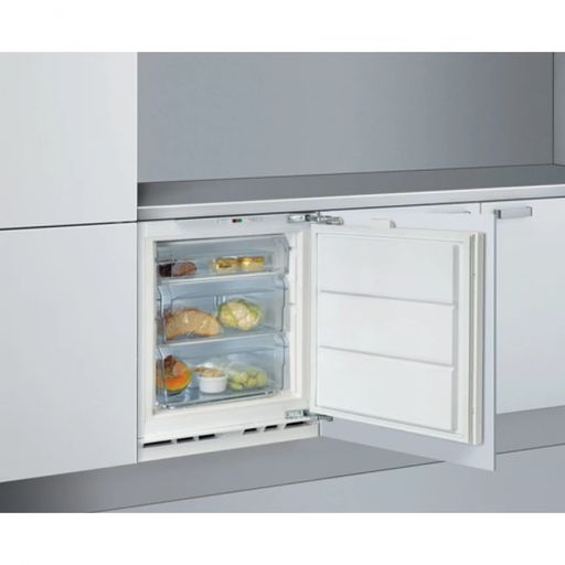 Встраиваемая морозильная камера Whirlpool AFB 8281