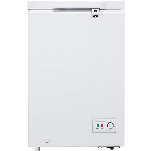 Морозильна скриня PRIME Technics CS 1011 М
