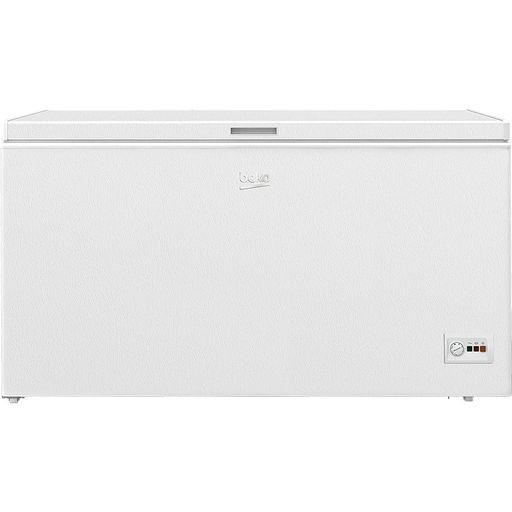 Морозильна скриня Beko HSM 46790 H