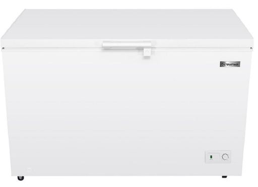 Морозильный ларь Blaufisch BCF-38DW