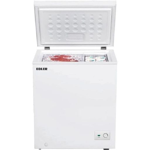 Морозильна скриня Edler ED-150B