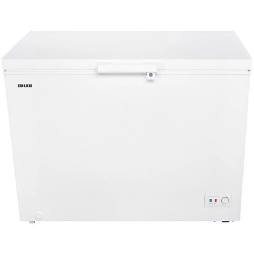 Морозильна скриня Edler ED-290B Europe