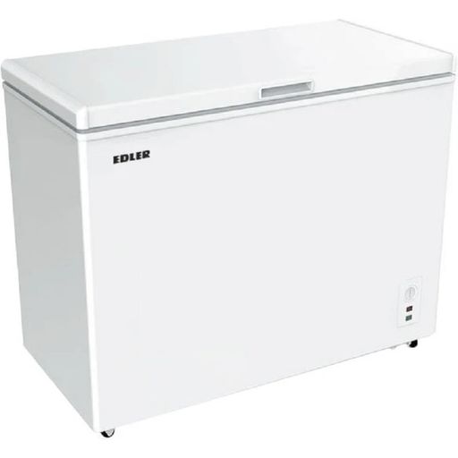 Морозильный ларь Edler ED-350A Europe