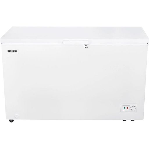 Морозильный ларь EDLER ED-350B