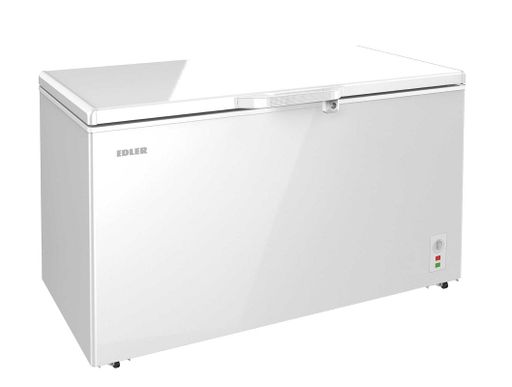 Морозильна скриня Edler ED-400A