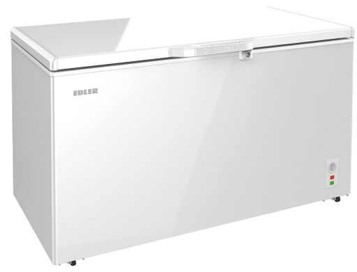 Морозильна скриня Edler ED-400A Europe