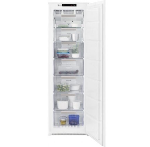 Вбудована морозильна камера Electrolux LUT6NF18S Europe